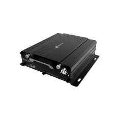 MDVR-2041 4G/Glonass/Wi-Fi. Видеорегистратор мультиформатный 4-канальный автомобильный. Optimus