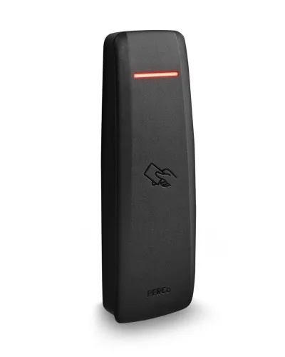 PERCo-CL15.7D. Контроллер замка со встроенным считывателем для карт формата Mifare. PERCo в Ульяновске
