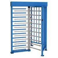 PERCo-RTD-16.1. Турникет электромеханический полноростовый. PERCo