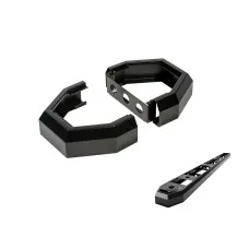PERCo-PI-01.100. Сегмент торцевой. PERCo