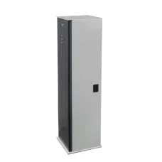 PERCo-GS16. Тумба автоматического шлагбаума. PERCo