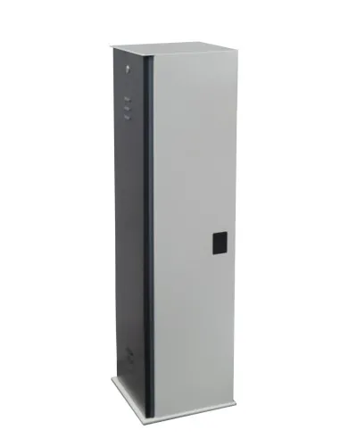 PERCo-GS16. Тумба автоматического шлагбаума. PERCo в Ульяновске
