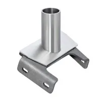 PERCo-C11P.1L. Стойка для установки кронштейнов. PERCo