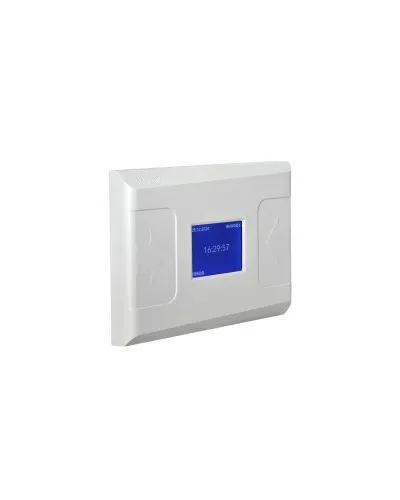 PERCo-CR02.9. Терминал учета рабочего времени. PERCo в Ульяновске