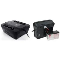 SPD-650N. Источник бесперебойного питания. POWERCOM