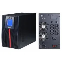MAC-2000. Источник бесперебойного питания. POWERCOM