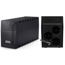 RPT-800A EURO. Источник бесперебойного питания. POWERCOM