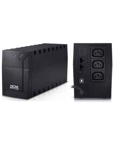 RPT-600AP. Источник бесперебойного питания. POWERCOM в Ульяновске