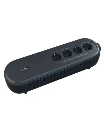 WOW-850U. Источник бесперебойного питания. POWERCOM в Ульяновске