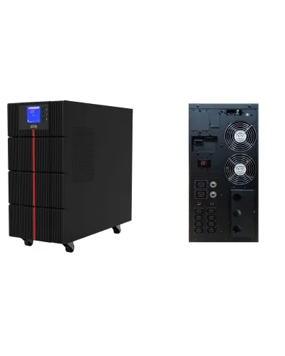 MAC-10K. Источник бесперебойного питания. POWERCOM в Ульяновске