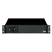 KIN-3000AP LCD. Источник бесперебойного питания. POWERCOM
