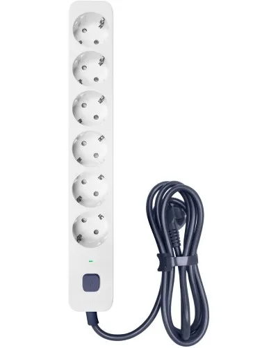 SP-06W 1,8 М. Сетевой фильтр. POWERCOM в Ульяновске