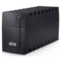 RPT-600A. Источник бесперебойного питания. POWERCOM