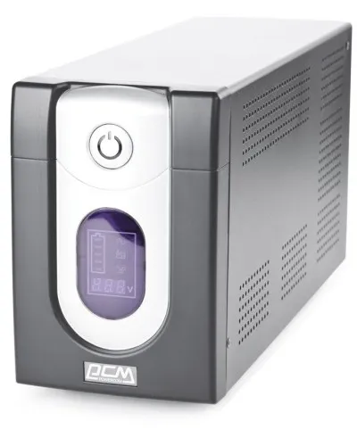 IMD-1500AP. Источник бесперебойного питания. POWERCOM в Ульяновске