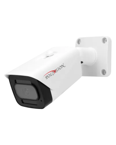 PVC-IP8Y-NZ5MPFAL. Видеокамера IP цилиндрическая. Polyvision в Ульяновске
