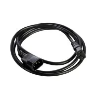 R-10-Cord-C13-C14-1.8. Шнур питания с заземлением. REM