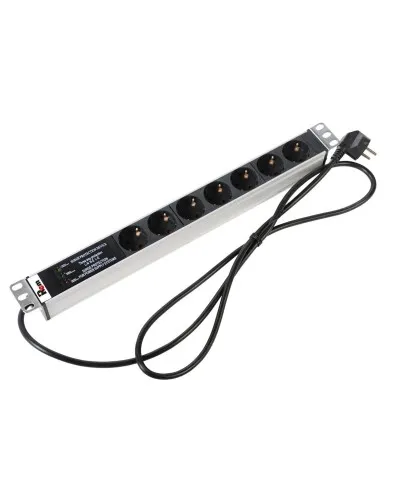 R-16-7S-FI-440-1.8. Блок силовых розеток. REM в Ульяновске