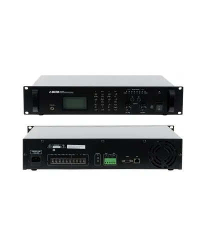 IP-A6760. IP-усилитель 60Вт. ROXTON в Ульяновске