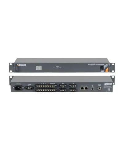 RS-8108. Адаптер USB/RS-485 - разветвитель. ROXTON в Ульяновске