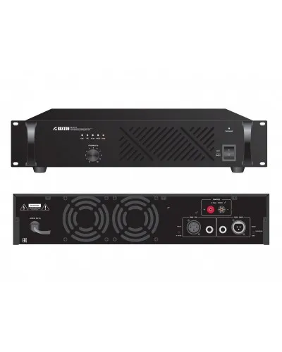 PA-8110. Усилитель трансляционный. ROXTON в Ульяновске