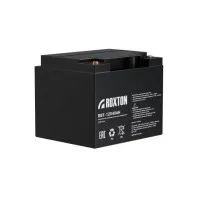 RBT-12V40AH. Аккумулятор герметичный свинцово-кислотный. ROXTON
