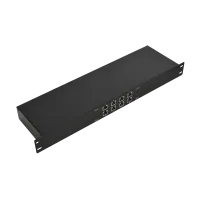 RVi-1NSP20-8GP. Устройство грозозащиты цепей Ethernet. RVi