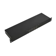 RVi-1NSP20-8GP. Устройство грозозащиты цепей Ethernet. RVi