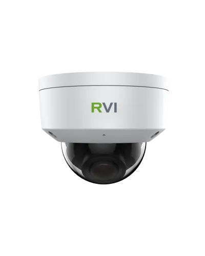 RVi-1NCD4042 (2.8). Видеокамера IP купольная. RVi в Ульяновске