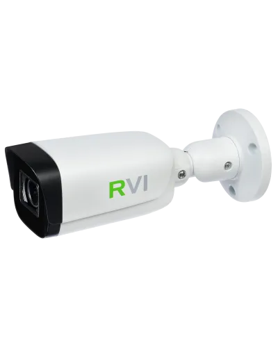 RVi-1NCT5359 (2.7-13.5). Видеокамера IP цилиндрическая. RVi в Ульяновске