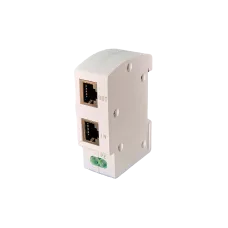 RVi-1NSP10-1G. Устройство грозозащиты цепей Ethernet. RVi