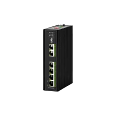 RVi-1NSI4FP-2F. Коммутатор с питанием по PoE. RVi