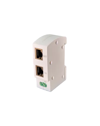 RVi-1NSP10-1GP. Устройство грозозащиты цепей Ethernet. RVi в Ульяновске