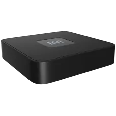 RVi-1NR10160C-8P. Видеорегистратор IP 10-канальный. RVi