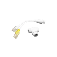 RVi-1NY10-2FP. PoE разветвитель. RVi