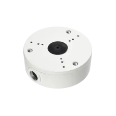 RVi-1BMB-10 white. Коробка монтажная для видеокамеры IP. RVi