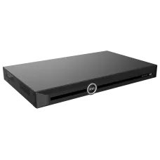 RVi-1NR40281. Видеорегистратор IP 40-канальный. RVi