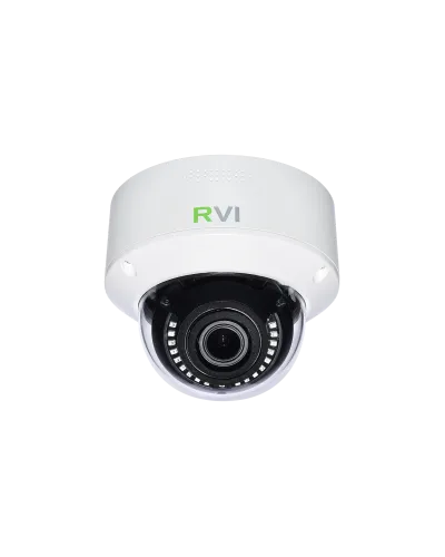 RVi-1NCD5359 (2.7-13.5). Видеокамера IP купольная. RVi в Ульяновске