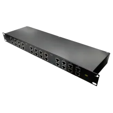 RVi-1NSP20-24GP. Устройство грозозащиты цепей Ethernet. RVi