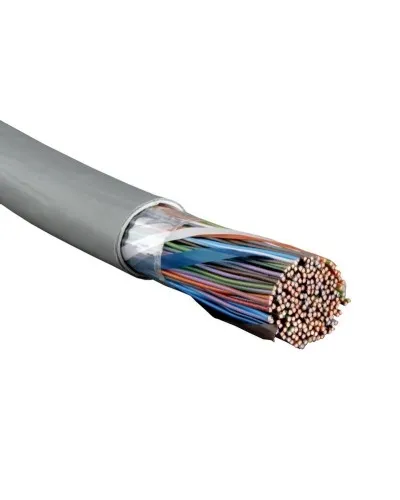 U/UTP 25PR 24AWG, CAT5, 305 м REXANT (01-1013). Кабель «витая пара» (LAN) для структурированных систем связи. Rexant в Ульяновске