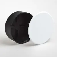 Коробка TYCO СП 100х40мм IP30 У-198 (10159). Коробка распределительная. RuVinil