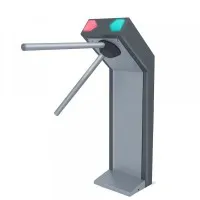 T2-M-SF v.2.1 EM+MF. Электронная проходная с планками Антипаника в комплекте. RusGate