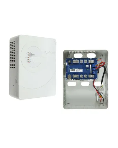 ACS-202-CE-B. Контроллер СКУД сетевой. RusGuard в Ульяновске