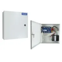 ACS-202-CE-BM (FO). Контроллер СКУД сетевой. RusGuard