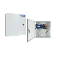 ACS-105-CE-BM (POE). Контроллер СКУД сетевой. RusGuard