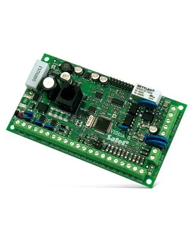 VERSA 5. Плата охранно-пожарной сигнализации. SATEL в Ульяновске