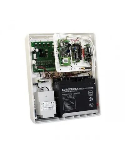 OPU-3P. Корпус пластмассовый. SATEL в Ульяновске