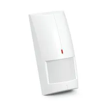 SILVER. Извещатель охранный объемный комбинированный. SATEL
