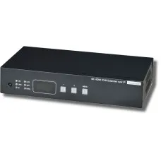 HKM02BPT-4K. Удлинитель HDMI, USB, аудио, RS232, ИК-сигналов. SC&T
