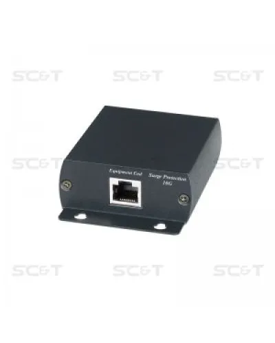 SP006H. Устройство грозозащиты цепей Ethernet. SC&T в Ульяновске