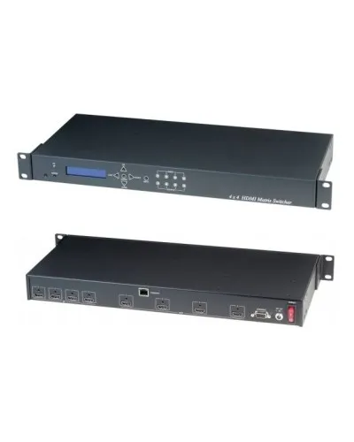 HS04M. Разветвитель. SC&T в Ульяновске